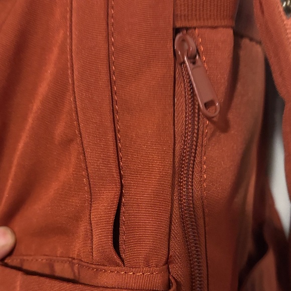 Rust Backpack - Picture 4 of 6